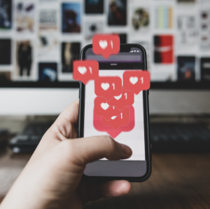 Navigating Social Media: Balancing Connection and Productivity